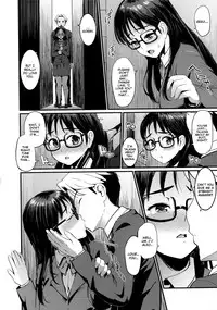 [Morimiya Masayuki] Hatuiki☆Syndrome Ch.01 - 06 [English]
