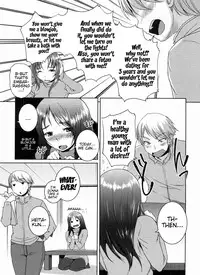 [Bosshi] Momojiri Joshi - Round-Assed Women [English]