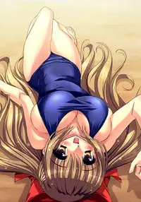 (Comic Castle 2005) [Misty Isle (Sorimura Youji)] SMBC 3rd WEAR