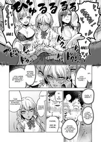 Kankaku no Paraphilia