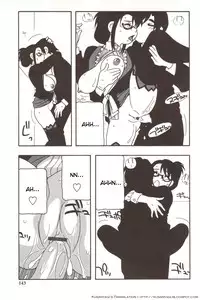 [O.RI] Family Play [English] [Kusanyagi]