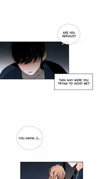 [Silverstar] Talk To Me Ch.1-29 (English) (Ongoing)