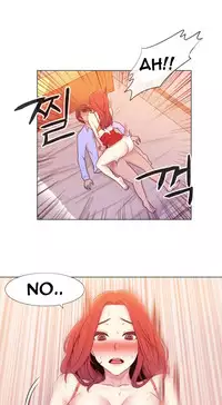 Miss Mystic Ch.1-25 (English) (Ongoing)