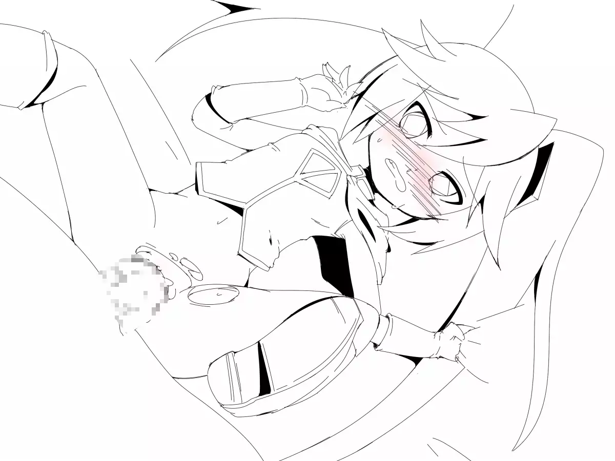 Peridot Magical Bitch