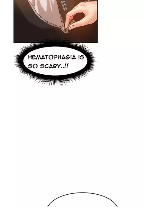 Hari Dormitory Ch.1-11