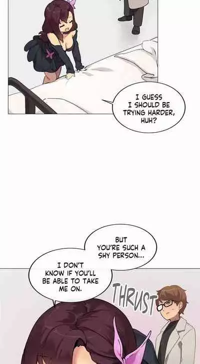 [Dumangoon, 130F] Sexcape Room: Wipe Out Ch.9/9 [English] [Manhwa PDF] Completed