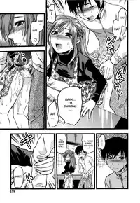 [Yuzuki N Dash] Mecha Love☆ [English] [Decensored]