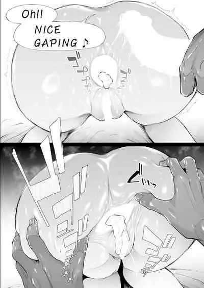 TS Revolution <Ch. 3>