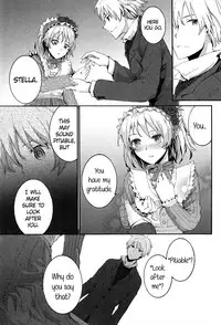 [Sumiya] SAYONARA FAIRIES [English] [QBtranslations + TLL + CW]