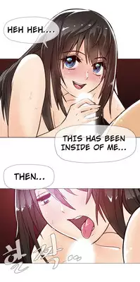 [ButcherBoy] Household Affairs Ch.1-33 (English) (YoManga) (Ongoing)