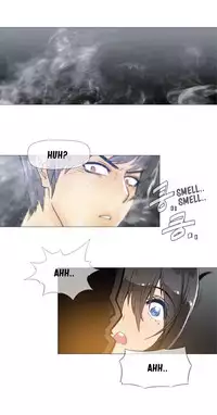 [ButcherBoy] Household Affairs Ch.1-33 (English) (YoManga) (Ongoing)