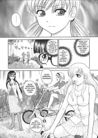(C68) [Behind Moon (Q)] Dulce Report 6 [English] [SaHa] (Decensored)