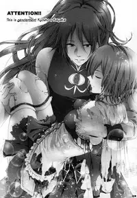 (COMIC1☆5) [Aimaimoko (Moko)] Bye Bye, Together (Puella Magi Madoka Magica) [English] [_ragdoll]