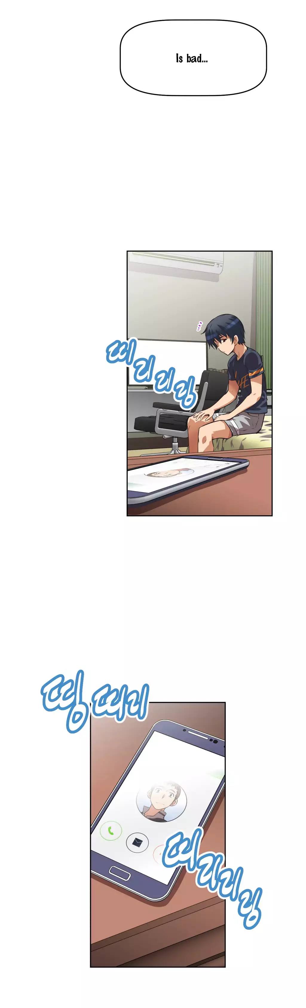 Brawling Go 0-13 Chapters