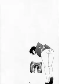 (C64) [Mengerekun (Karakuribee, Yuri Tohru, ZOL)] Potemayo vol. 2 (Meitantei Conan)