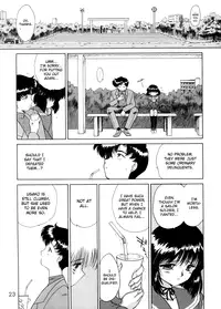 (C58) [BLACK DOG (Kuroinu Juu)] Gold Experience (Sailor Moon) [English] {Tithonium}