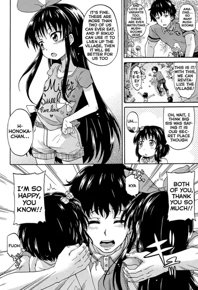 Lolikko Muraokoshi | Loliss Erecting Village