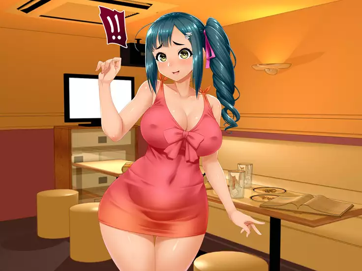 # Nomiya de hameta kasshoku Firipin hitodzuma Aiko 25-sai