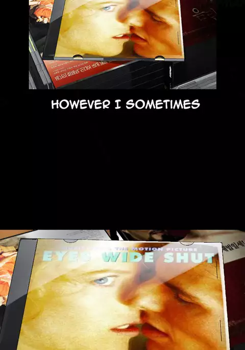 The Taste of Hands Ch.1-66