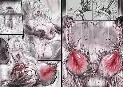 淫虐02-草图（9.14更新）