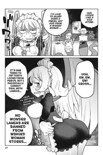 Interspecies Reviewers - Volume 2