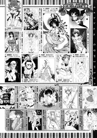 COMIC Megastore 2008-12