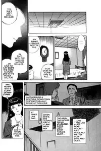 [Tenjiku Rounin] Lust Eight