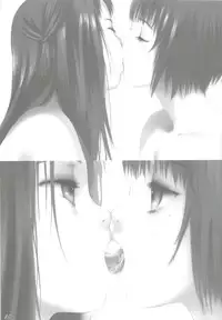 (MakiMaki 7) [Charm (Toshi Hiroshi)] SANCTUARY (Rosen Maiden)