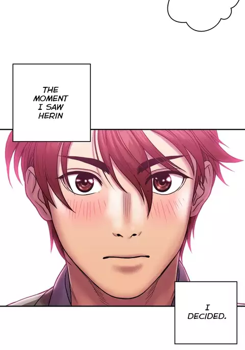 Ghost Love Ch.1-10