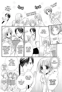 [Mikuni Hadzime] Gokujou Drops 2 [English] [Wings of Yuri]