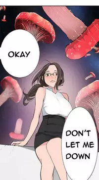 Tissue Thieves Ch.1-17 (English) (Ongoing)