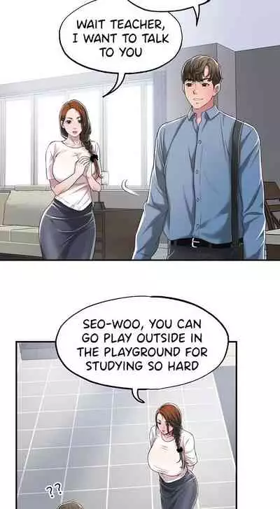 New Town [Lee Wan, Kim Suna] Ch.25/? [English] [Manhwa PDF]