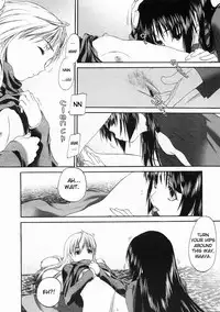 [Kurogane Kenn] Shoujo Sect [English]