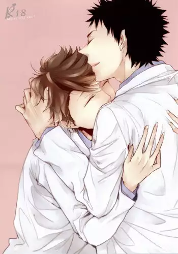 (SPARK9) [nco (Umeda Uh)] Koiseyo, (Haikyuu!!)