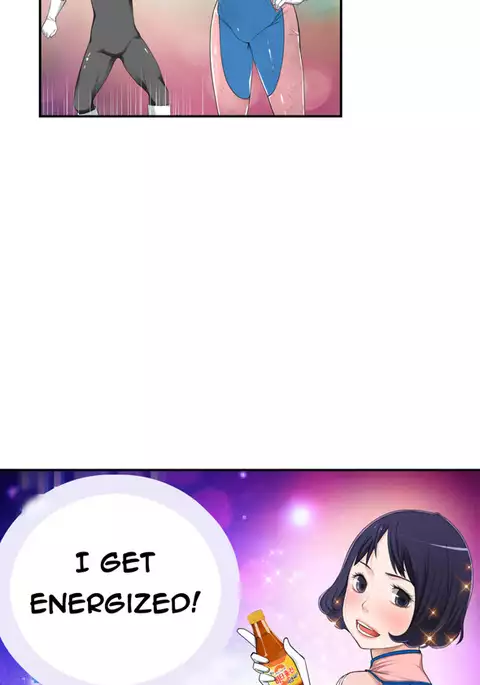 Tissue Thieves Ch.1-19