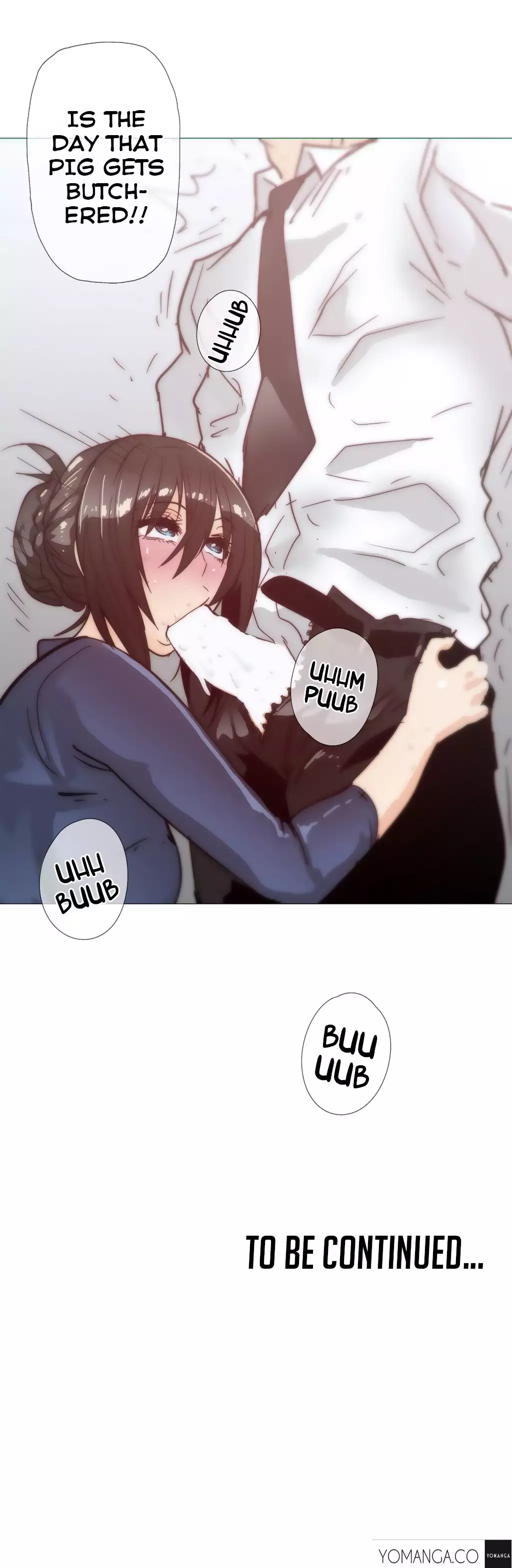 Household Affairs Ch.1-30.5