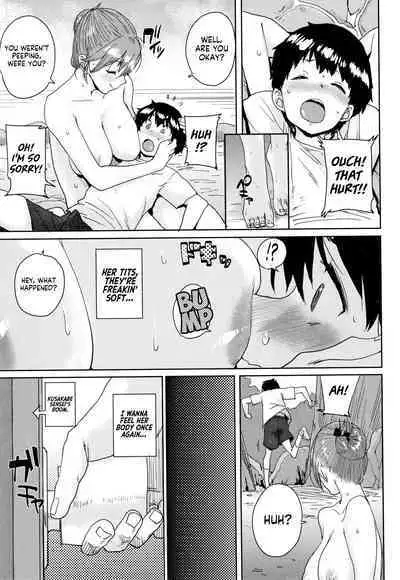Gakuen Kounin Tanetsuke Gasshuku | Officially Accredited Sex Boot Camp Ch 1-7