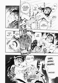 [Kurita Yuugo] No Dog No Life [English] [SaHa]