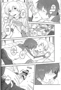 [Nalcoro (Nalco)] Child and Virgin (Tsuritama) [English]