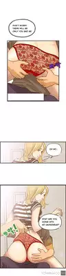 [Hong Ban-Jang] Guest House Ch.1-19 (English) (Ongoing)