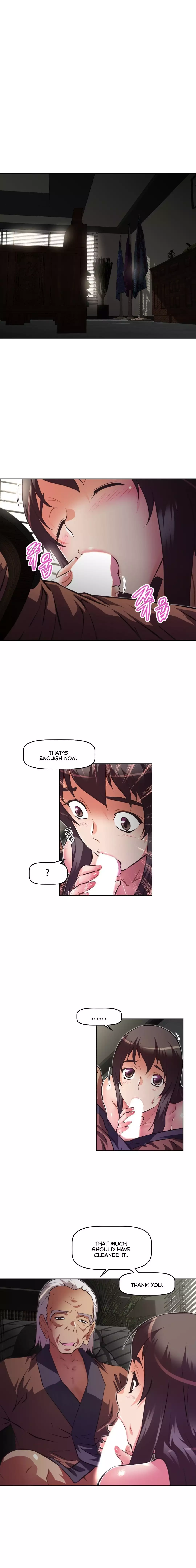 Brawling Go Ch.76-125