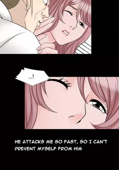 The Taste of Hands Ch.1-72