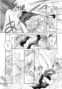 (C74) [Shoujo Zukin (Hatomugi Munmun)] Marecollect (Touhou Project)