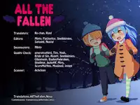 [Kiya Shii] Awa no Ohime-sama | Bubble Princess [English] [ATF] [Decensored]