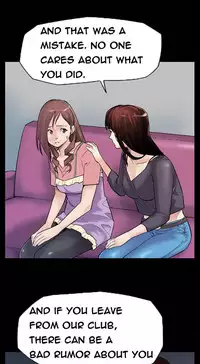 Moms Cafe Ch.1-9 (English) (Ongoing)