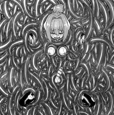 品川ミクズ＠女装パンデミック