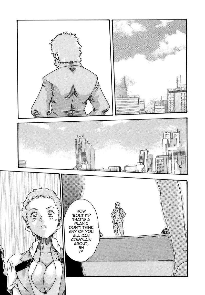 Hishoka Drop Rep22 - Return Of The King