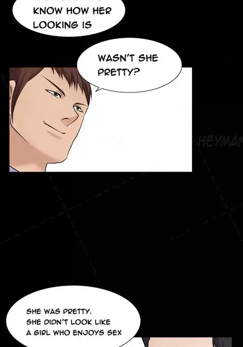 The Taste of Hands Ch.1-71