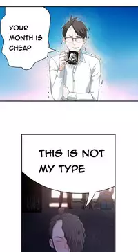 Tissue Thieves Ch.1-20 (English) (Ongoing)