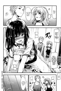 [Mikuni Mizuki] Sunao ni Narenai! [English]